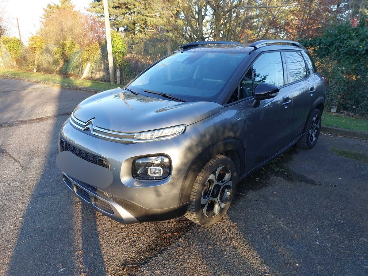 Citroen C3 d'occasion