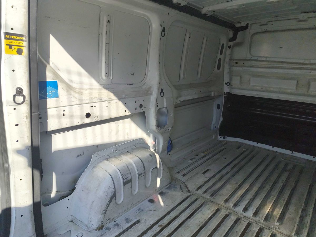 Renault Trafic d'occasion
