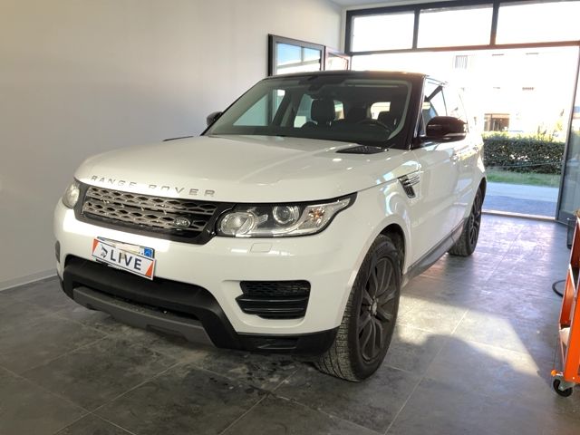 Land Rover d'occasion