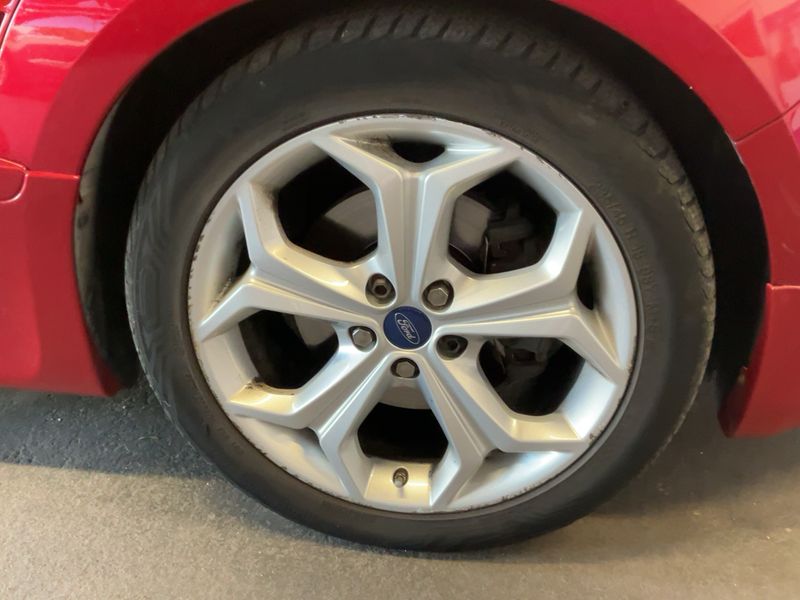 Ford S-Max 2.2 TDCi Titanium S 2014 – снимка 11