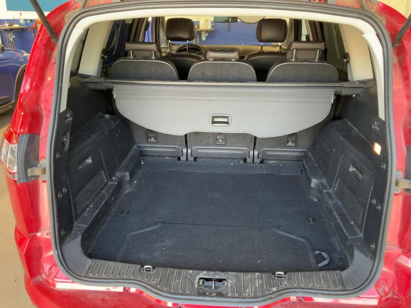 Ford S-Max 2.2 TDCi Titanium S 2014 – снимка 15