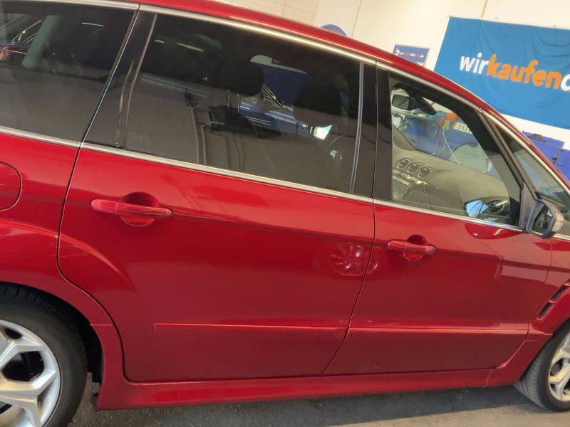 Ford S-Max 2.2 TDCi Titanium S 2014 – снимка 10