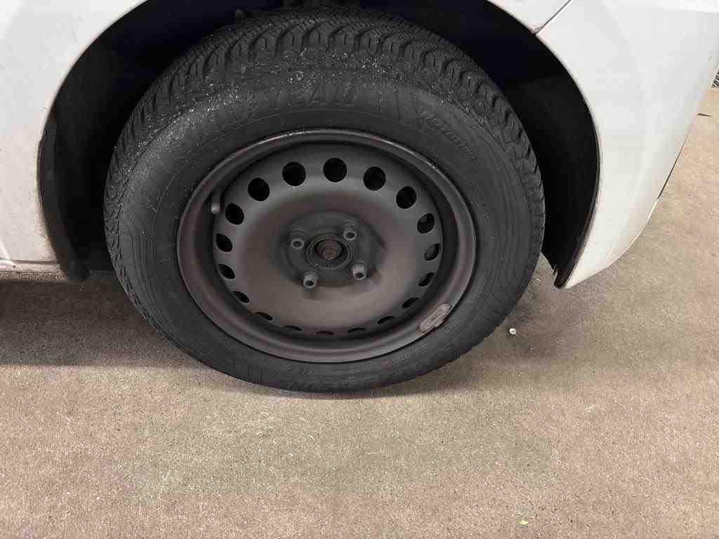 Volkswagen up! d'occasion