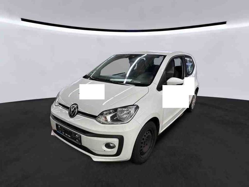 Volkswagen up! d'occasion