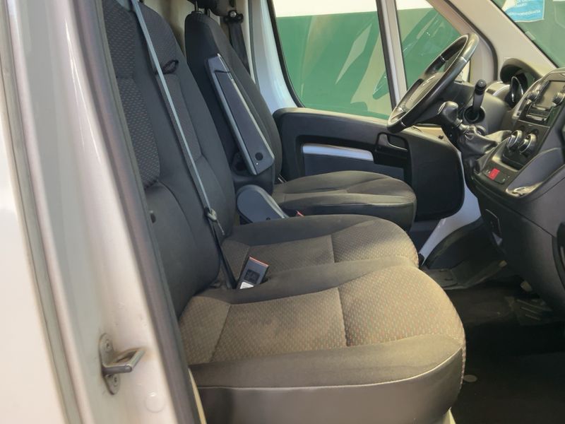 Opel Movano 2.2 CDTI HKa L2H2 3,5t Edition — zdjęcie 14