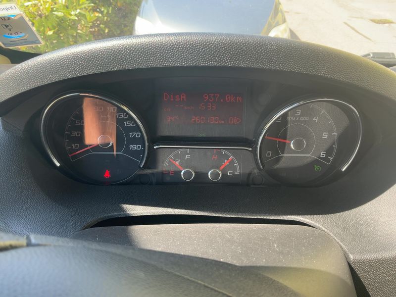 Opel Movano 2.2 CDTI HKa L2H2 3,5t Edition — zdjęcie 13