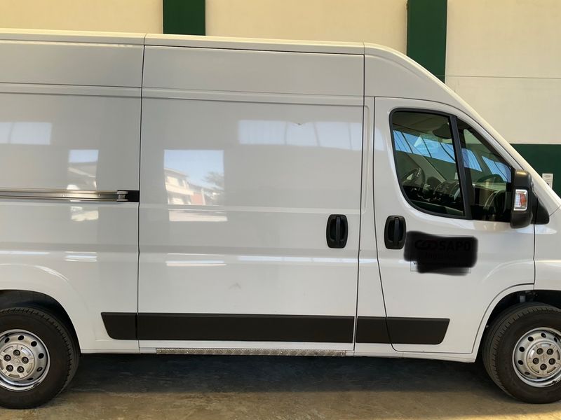 Opel Movano 2.2 CDTI HKa L2H2 3,5t Edition — zdjęcie 7