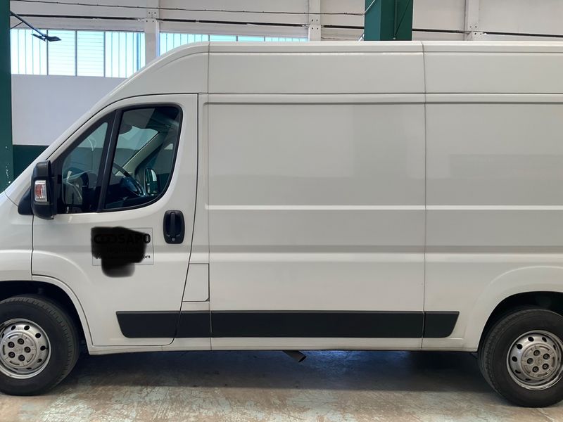 Opel Movano 2.2 CDTI HKa L2H2 3,5t Edition — zdjęcie 4