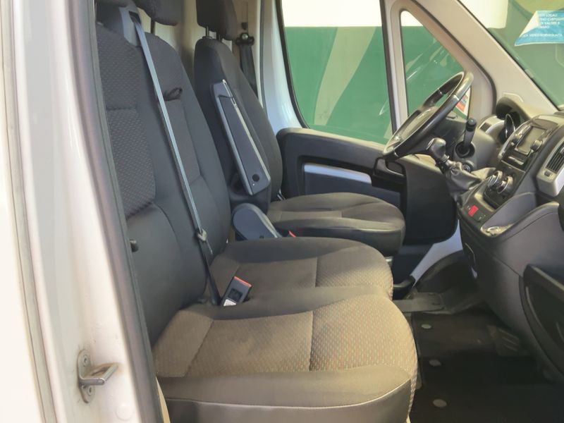 Opel Movano 2.2 CDTI HKa L2H2 3,5t Edition — zdjęcie 11