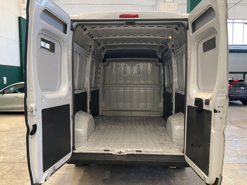 Opel Movano 2.2 CDTI HKa L2H2 3,5t Edition — zdjęcie 10