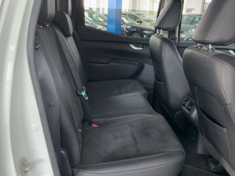 Mercedes-Benz X-Klasse X 350 d 4Matic Doppelkabine Edition Power — zdjęcie 14