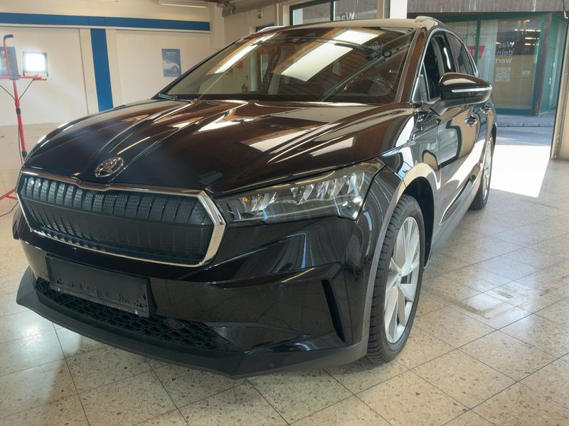 Skoda Enyaq iV 60 Loft