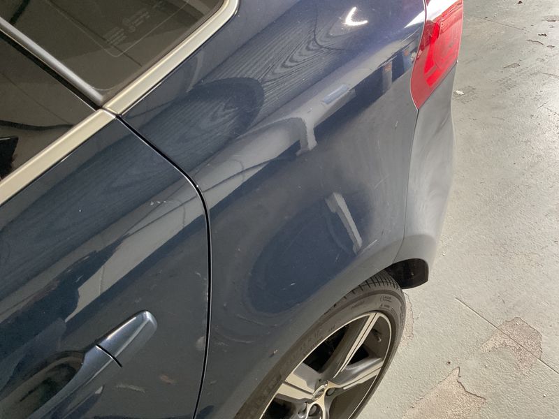 Volvo V40 2.0 D4 R-Design Kinetic 2014 – снимка 25