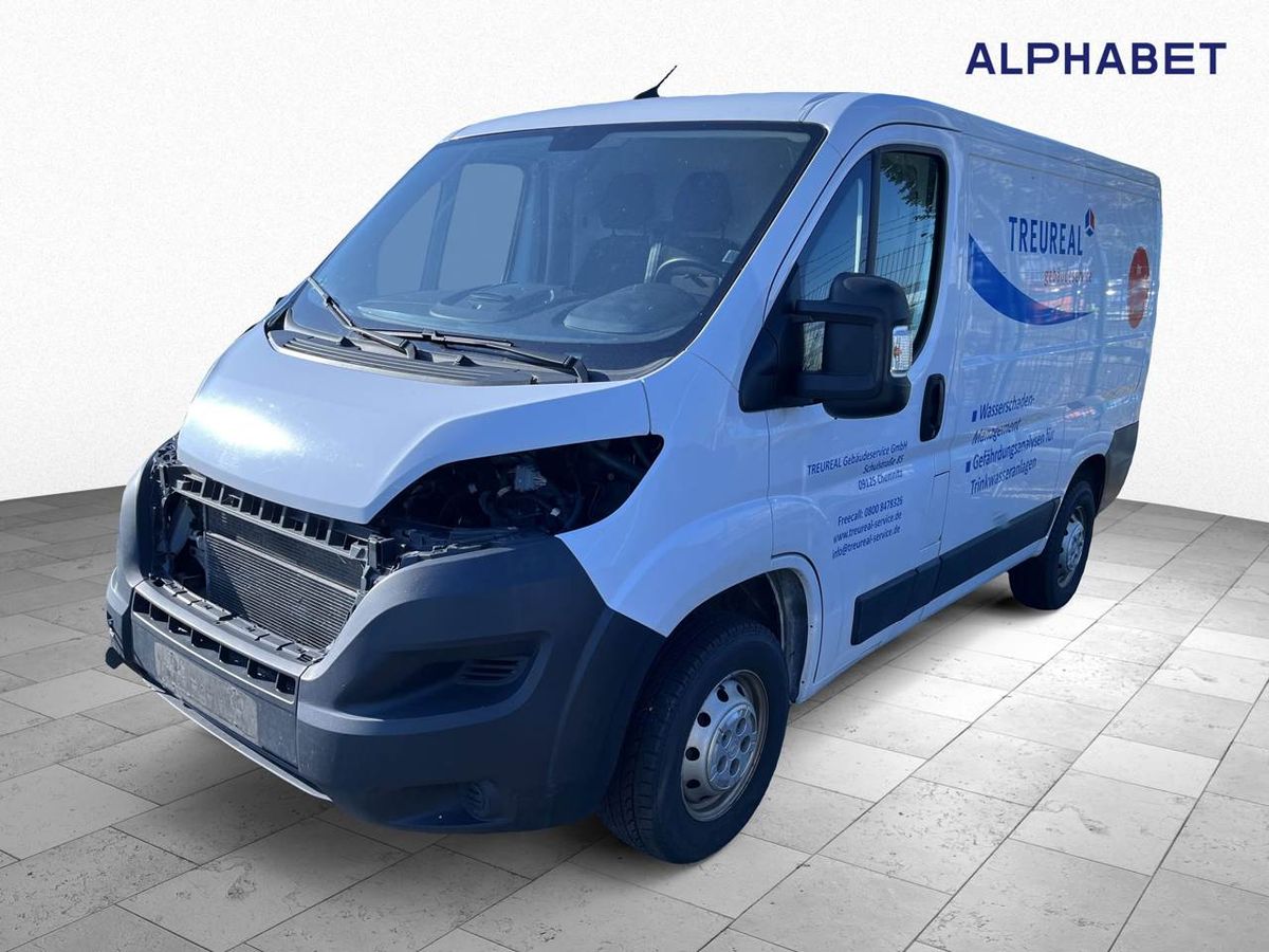 Opel Movano d'occasion