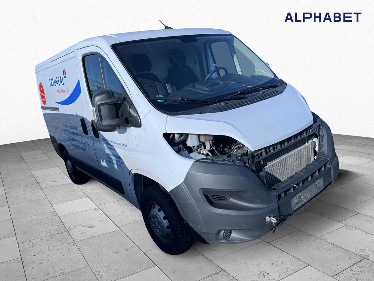 Opel Movano d'occasion