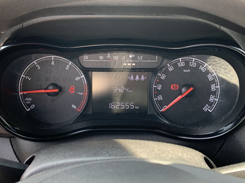 Opel Karl 1.0 LPG Rocks — zdjęcie 12