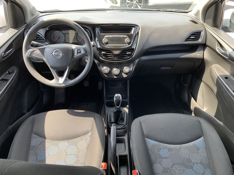 Opel Karl 1.0 LPG Rocks — zdjęcie 11