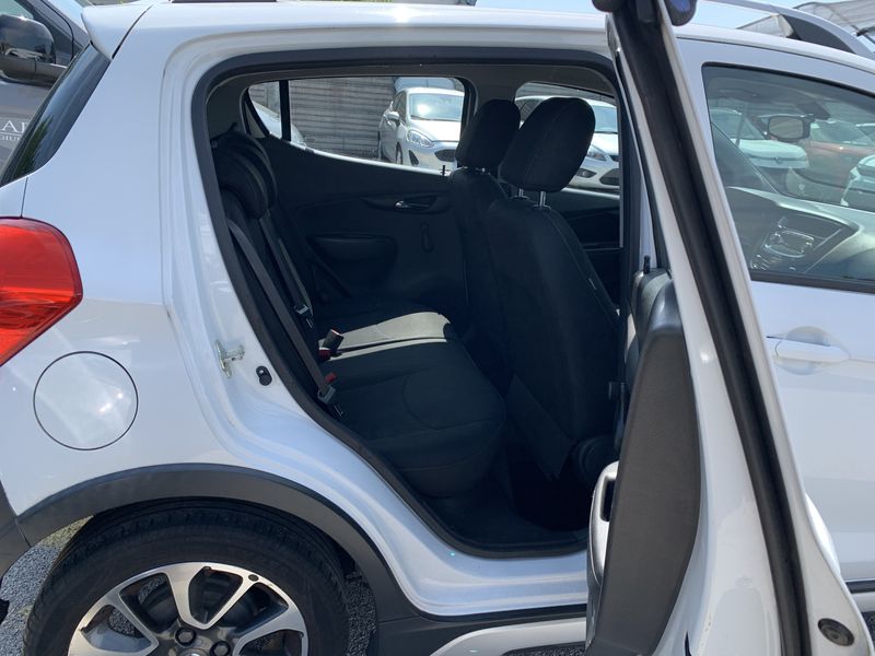 Opel Karl 1.0 LPG Rocks — zdjęcie 13