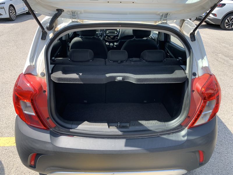 Opel Karl 1.0 LPG Rocks — zdjęcie 9