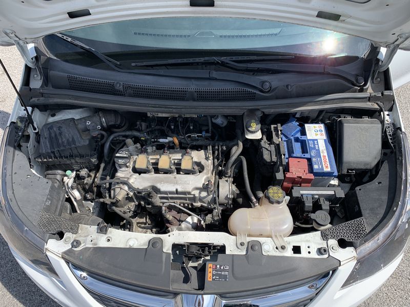 Opel Karl 1.0 LPG Rocks — zdjęcie 8
