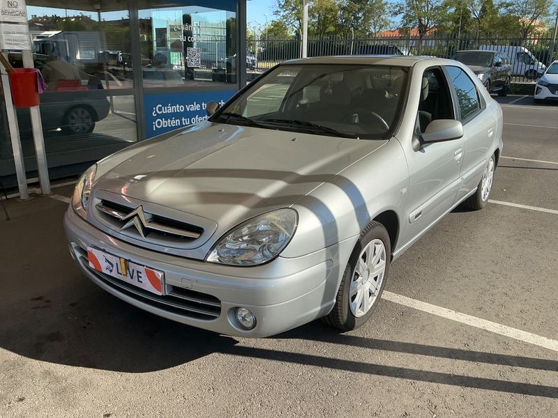 Citroen Xsara 1.6 Premier