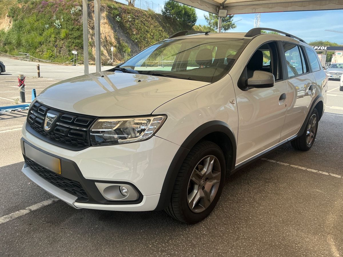 Dacia Logan 2018