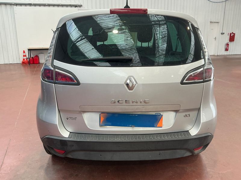 Renault Scenic 1.5 dCi Energy Limited 2015 – снимка 7