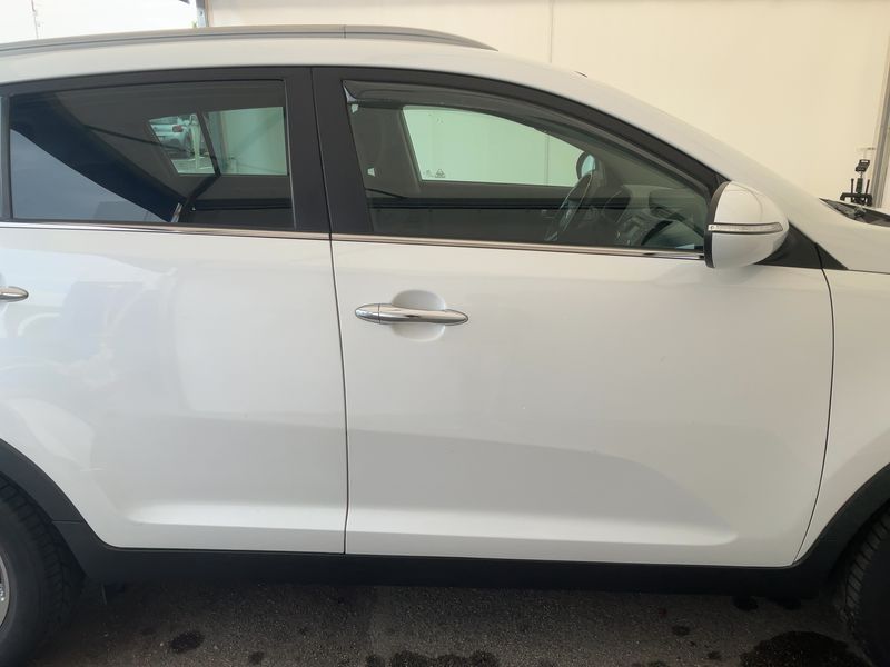 Kia Sportage 1.6 GDI Cool 2WD — zdjęcie 7