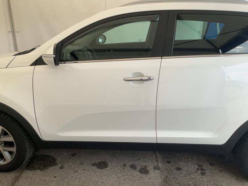 Kia Sportage 1.6 GDI Cool 2WD — zdjęcie 4