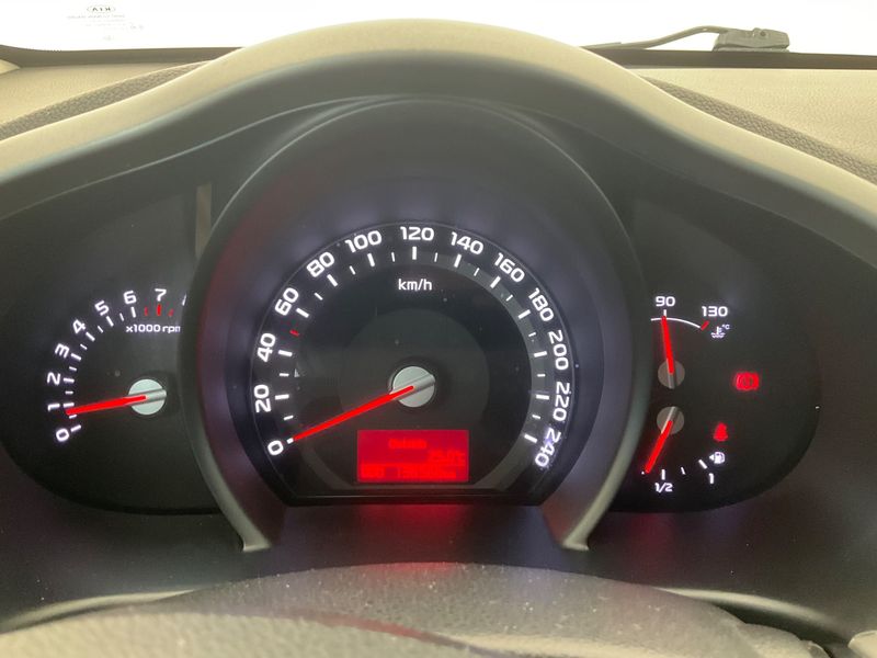 Kia Sportage 1.6 GDI Cool 2WD — zdjęcie 13