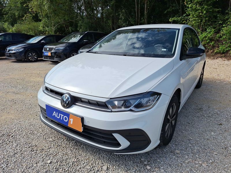 Polo 1.0 Goal