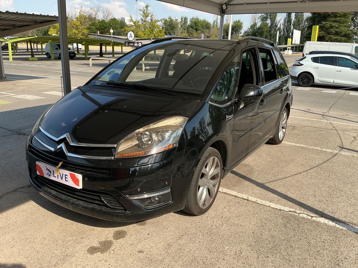 Citroen C4 2009