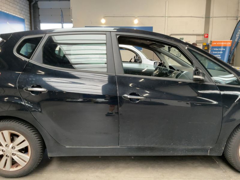 Hyundai ix20 1.6 Tecno — zdjęcie 7