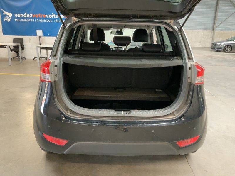 Hyundai ix20 1.6 Tecno — zdjęcie 10