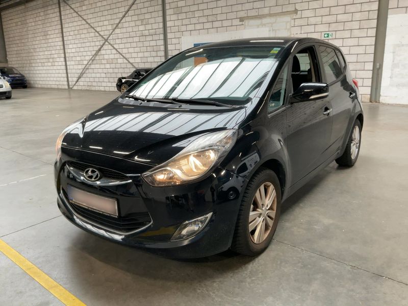 Hyundai ix20 1.6 Tecno