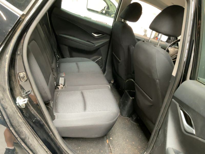 Hyundai ix20 1.6 Tecno — zdjęcie 14