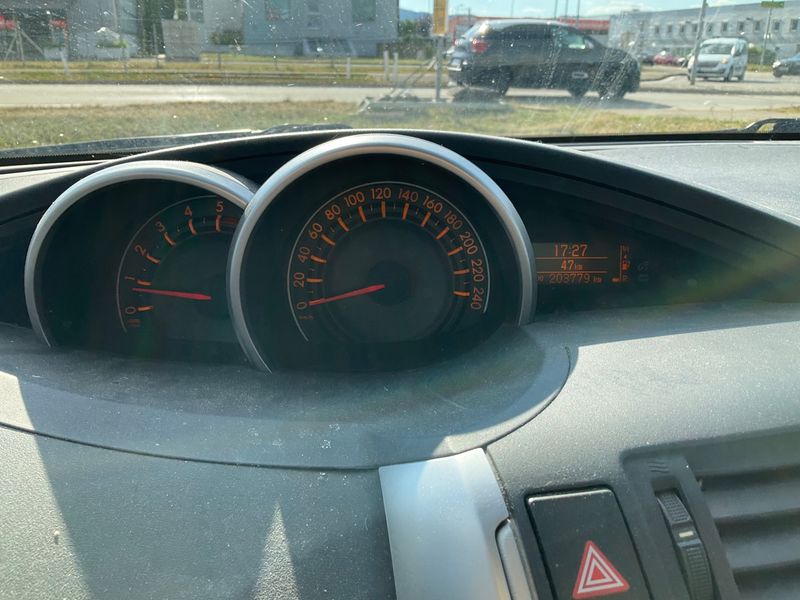 Toyota Verso 2.0 D-4D High — zdjęcie 4
