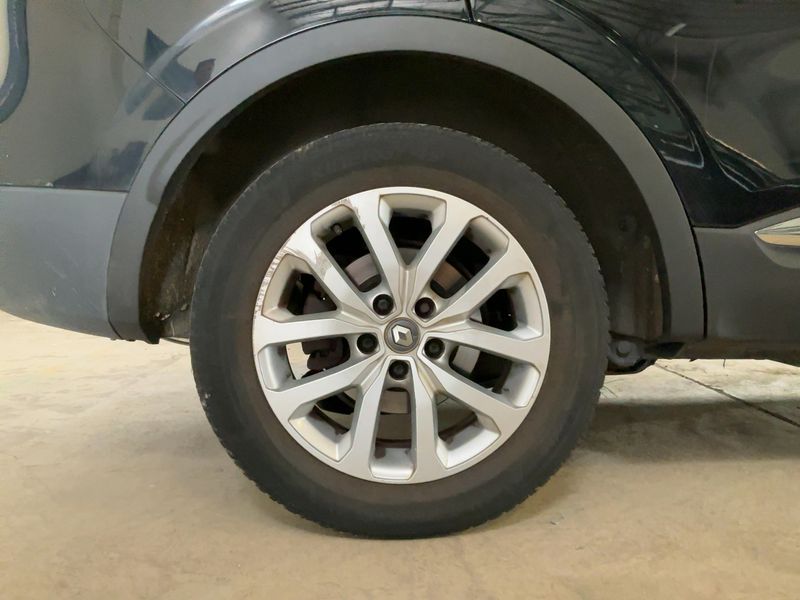 Renault Kadjar 1.5 dCi Energy Intens 2016 – снимка 9