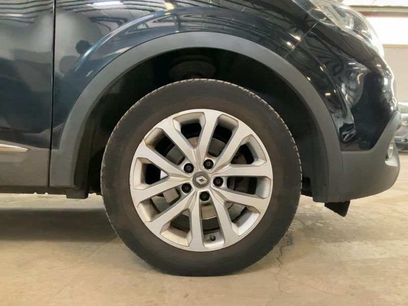 Renault Kadjar 1.5 dCi Energy Intens 2016 – снимка 11