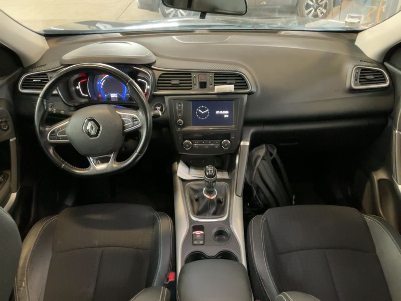Renault Kadjar 1.5 dCi Energy Intens 2016 – снимка 17