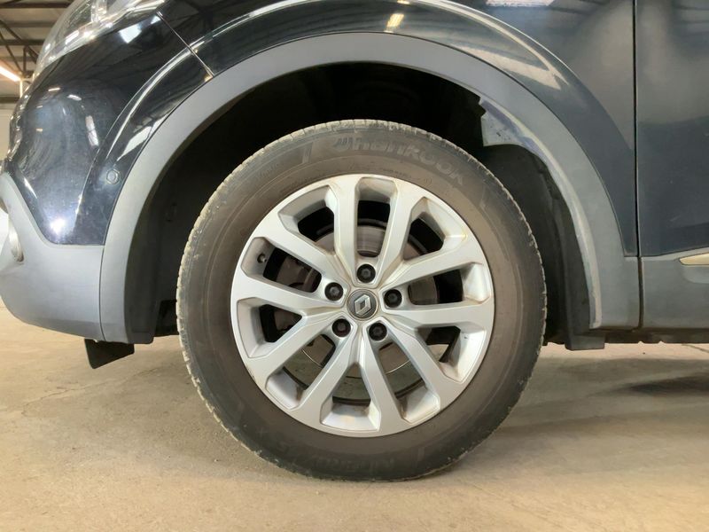Renault Kadjar 1.5 dCi Energy Intens 2016 – снимка 3