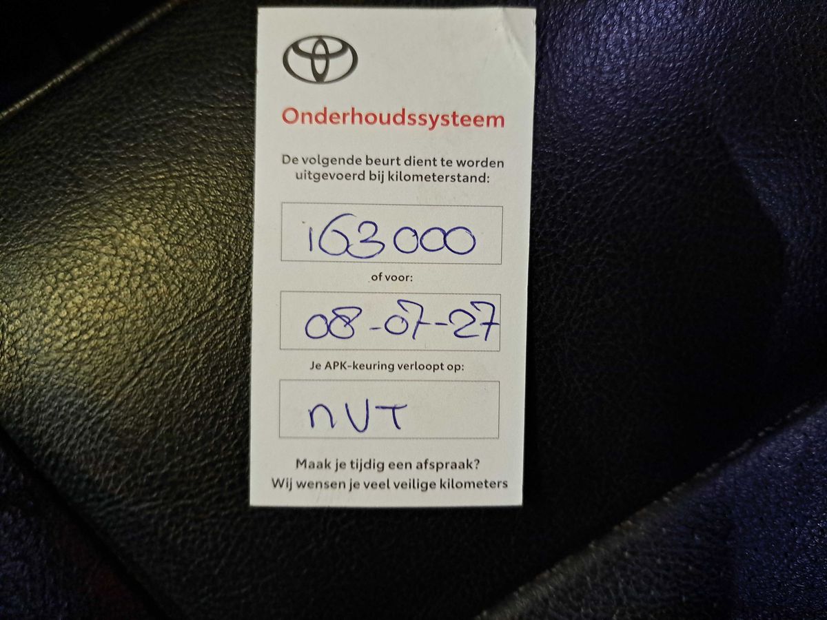 Toyota ProAce d'occasion