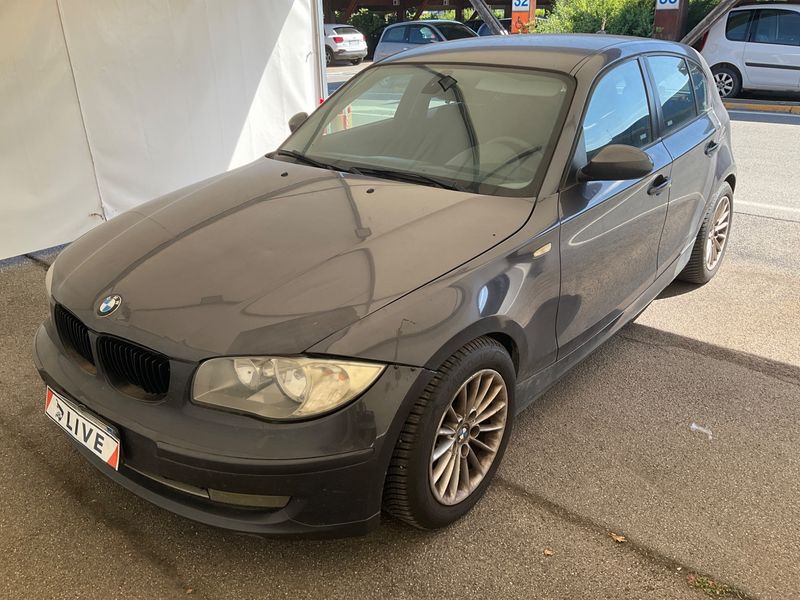 1er 118d
