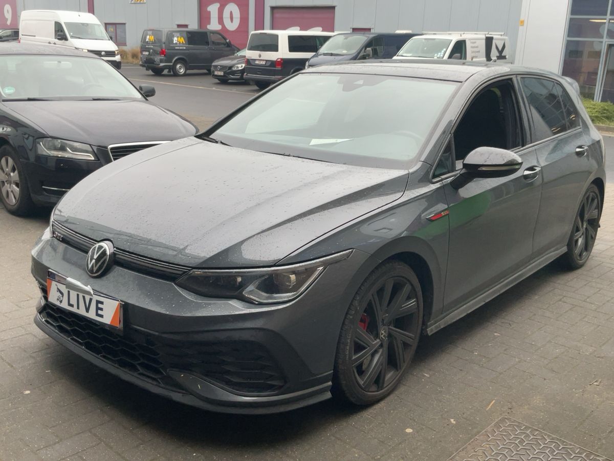 Volkswagen Golf d'occasion