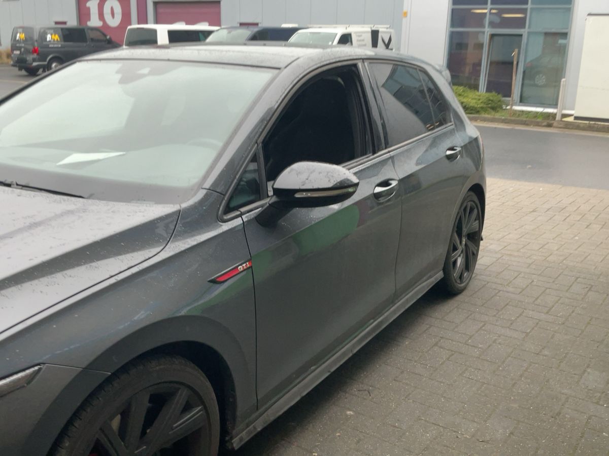 Volkswagen Golf d'occasion