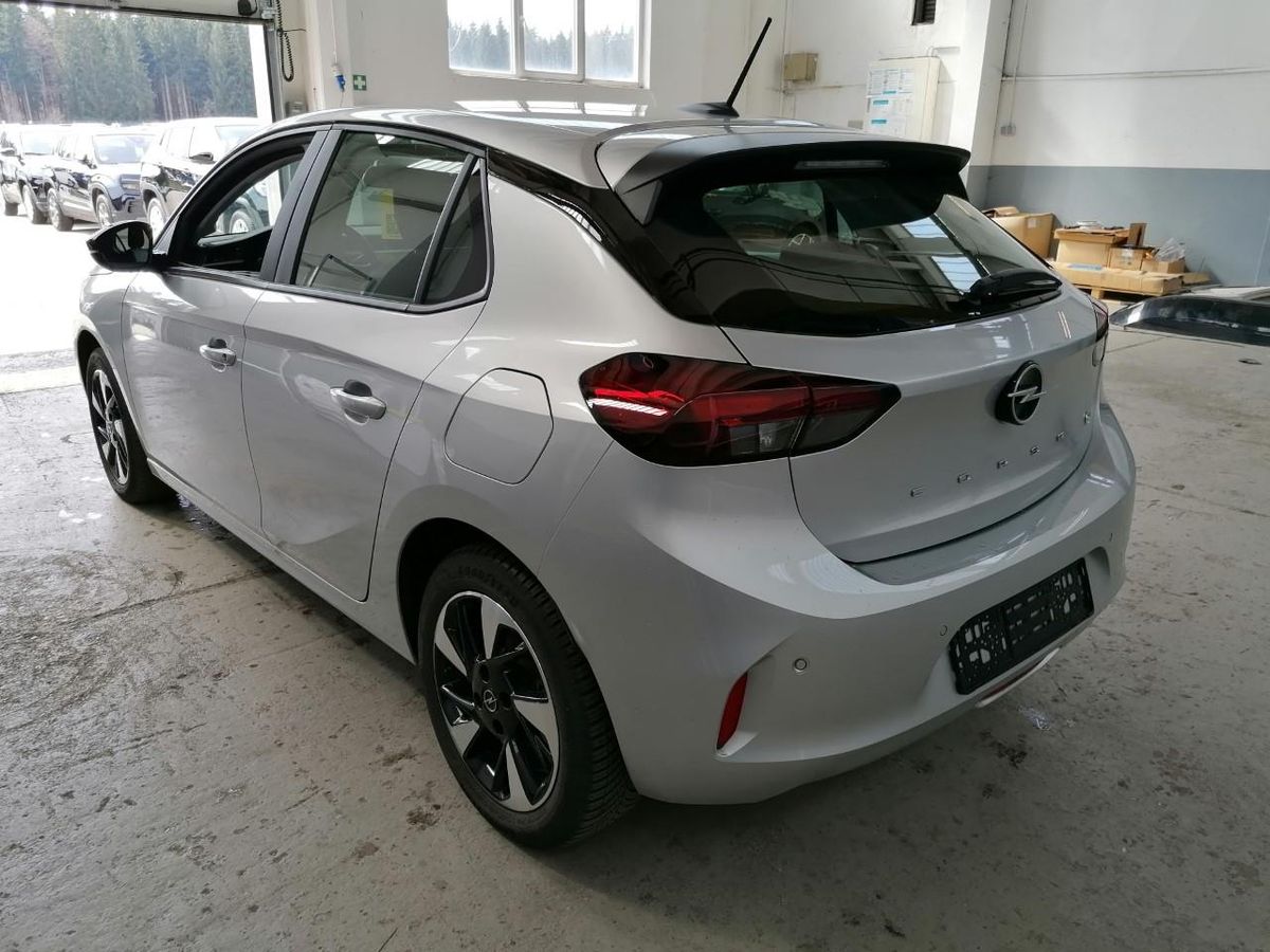 Opel Corsa d'occasion