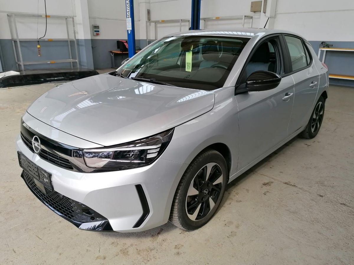 Opel Corsa 2023