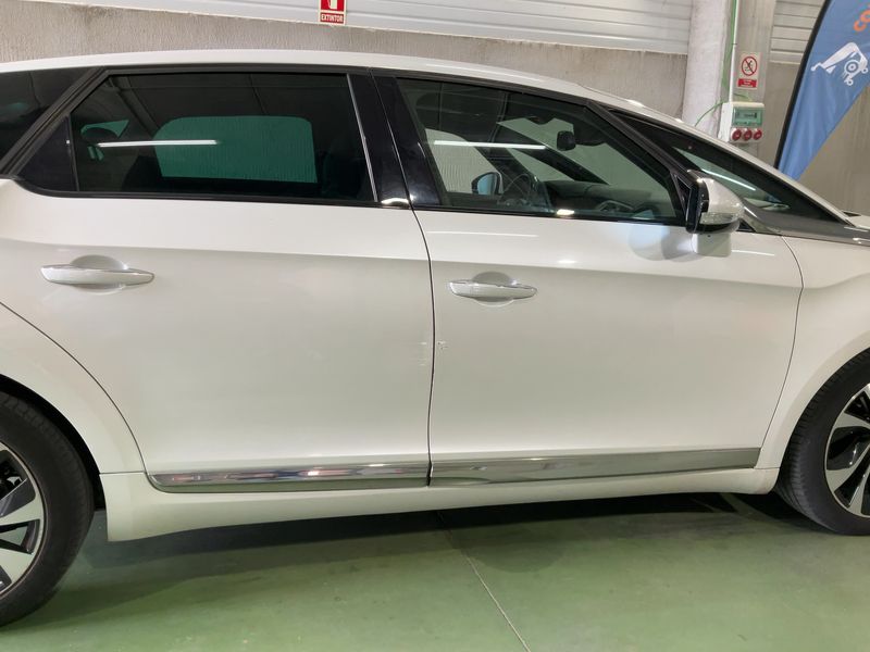 Citroen DS5 1.6 THP Style — zdjęcie 7