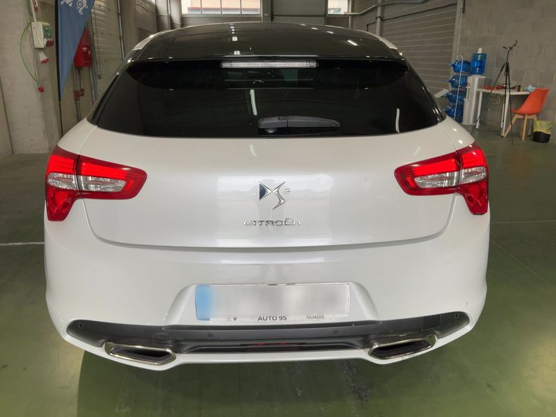 Citroen DS5 1.6 THP Style — zdjęcie 5