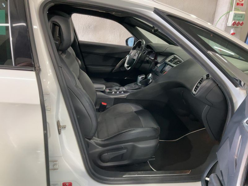 Citroen DS5 1.6 THP Style — zdjęcie 11